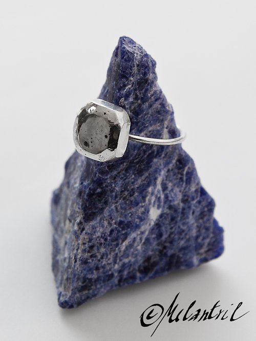 Stone ring — foto 3