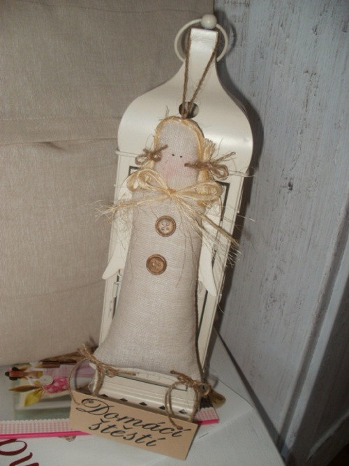 Domácí štěstí — foto 3