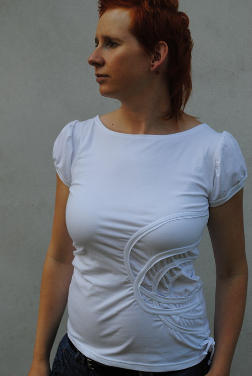 Bílé s aplikací pro Jadus — foto 2