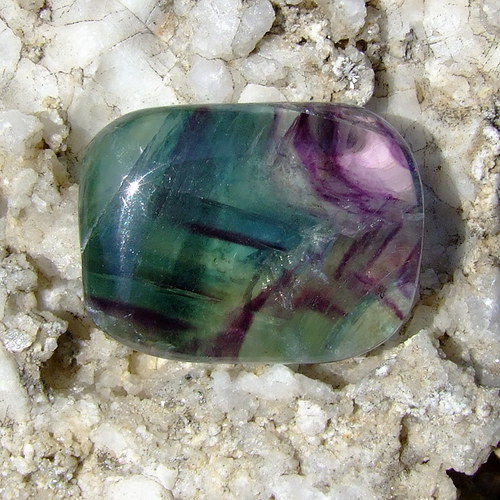 Fluorit — foto 2