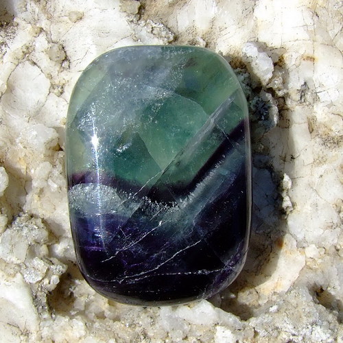 Fluorit — foto 2