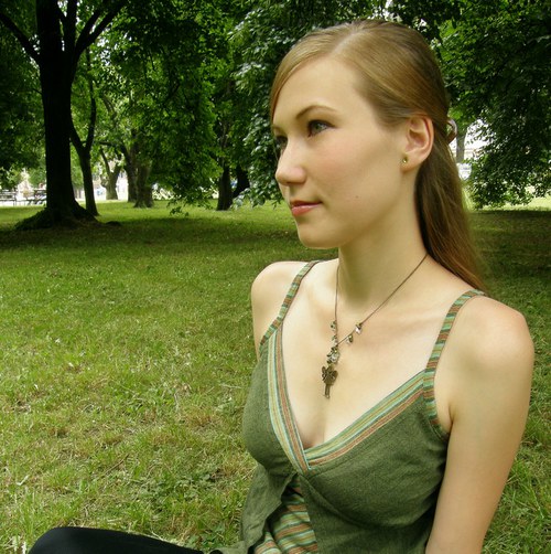 Půvab minulosti: Pupa — foto 4