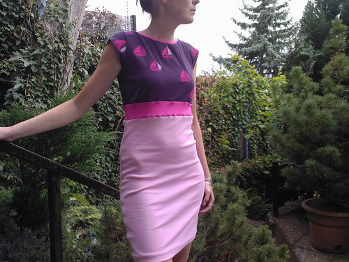 Šaty — foto 3