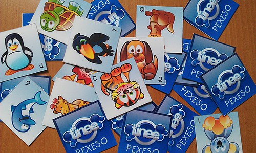 Pexeso — foto 2