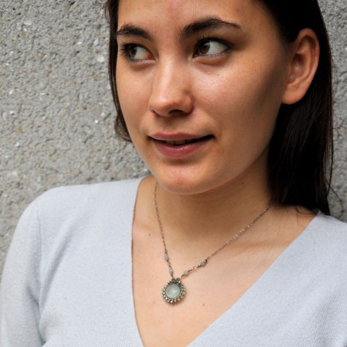 Old love: Thalassa - Ag 925/1000 — foto 4