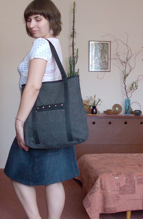 Black Bag — foto 2