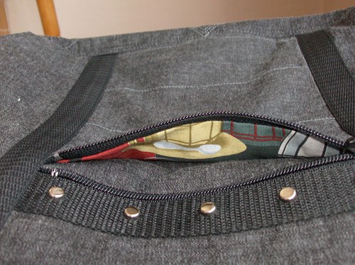 Black Bag — foto 3