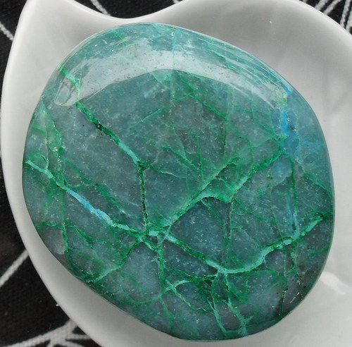 Chrysokol 45x37x11mm — foto 2