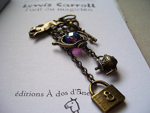 Alice in Wonderland — foto 2