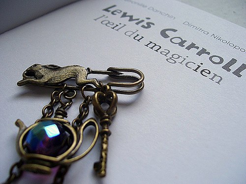 Alice in Wonderland — foto 4