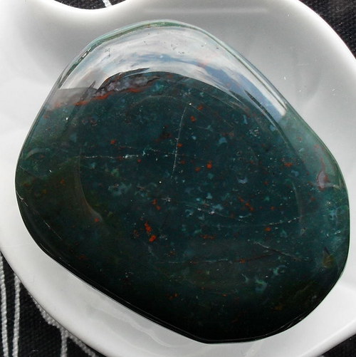 Heliotrop 45x38x10mm — foto 2