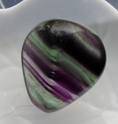 Fluorit 26x17x24mm — foto 2