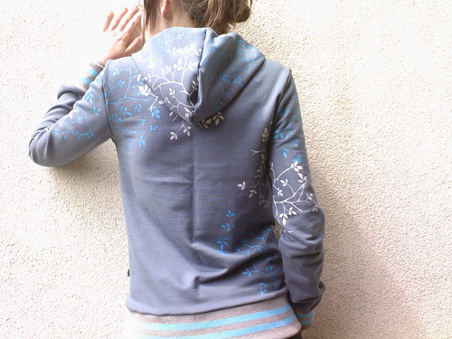 Mikina — foto 3