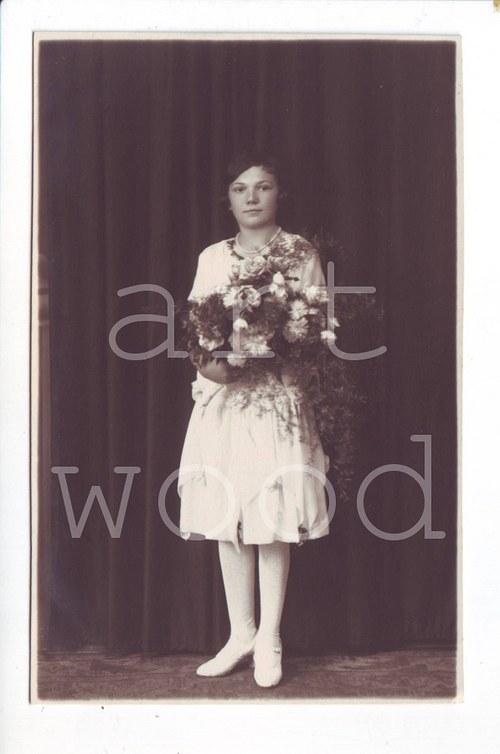OSLAVENKYNĚ - pohlednice č. 1117 — foto 2