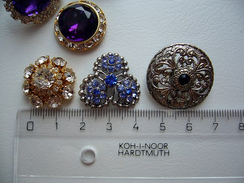 Knoflíky — foto 2