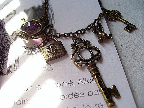 Alice in Wonderland II. — foto 2