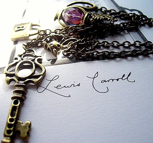 Alice in Wonderland II. — foto 3