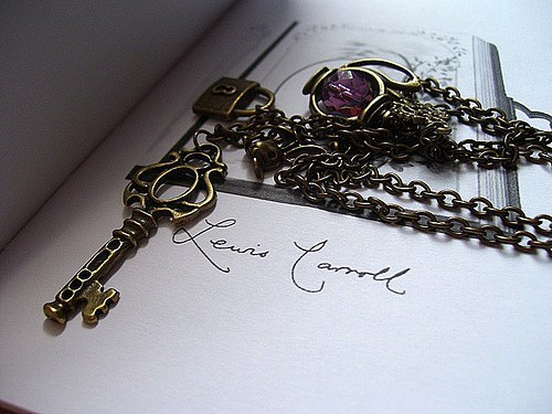 Alice in Wonderland II. — foto 4