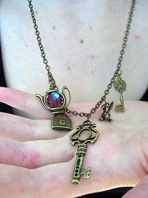 Alice in Wonderland II. — foto 5
