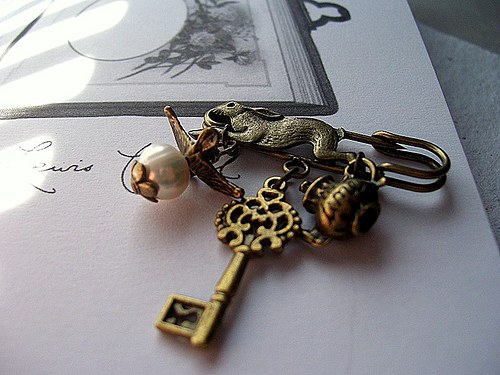 Alice in Wonderland III. — foto 2