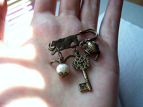 Alice in Wonderland III. — foto 3