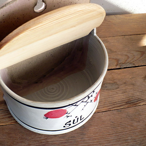 Závěsná dóza — foto 3