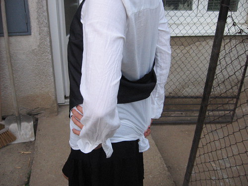 Vestička na přání — foto 3