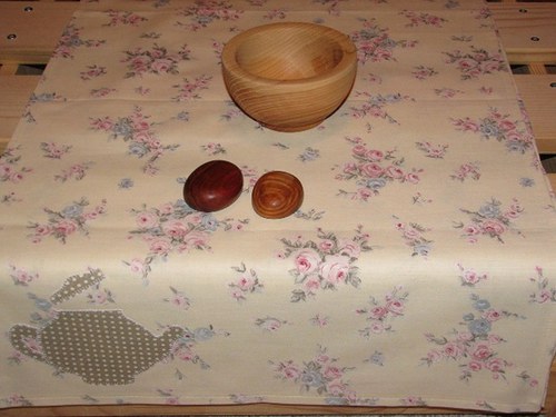 Běhoun Vanilková růže /vlevo — foto 3