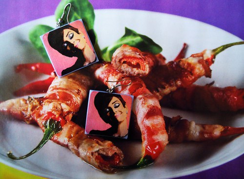Audrey Chilli — foto 2