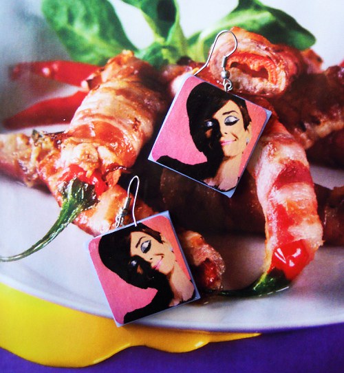 Audrey Chilli — foto 3