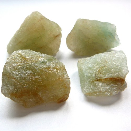 7.Avanturín 3,6x2,8x2,8cm — foto 2