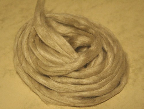 Len a viskóza_25g. — foto 2