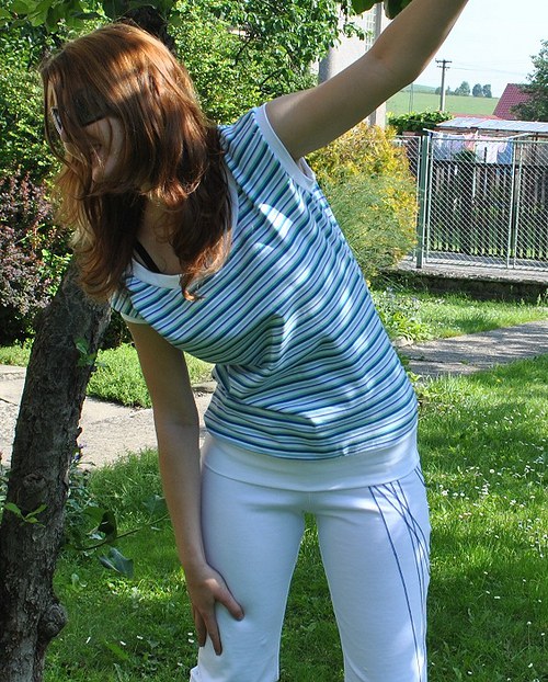 Tříčtvrťáky — foto 3