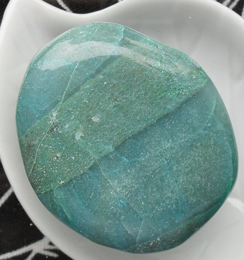 Chrysokol 43x37x10mm — foto 2