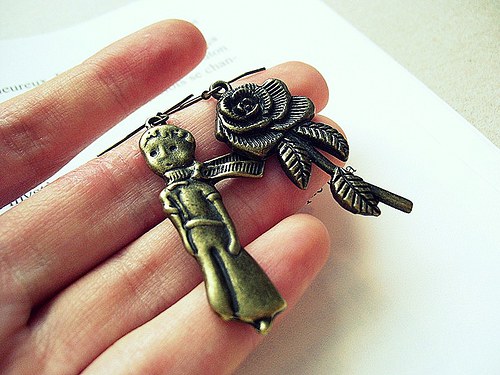 Le Petit Prince na přání — foto 6