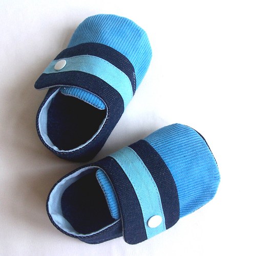 X.style Baby shoes — foto 2