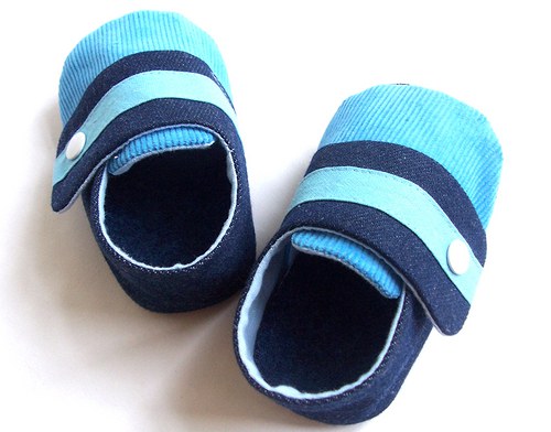 X.style Baby shoes — foto 3