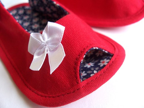 X.style Baby Sandal — foto 2