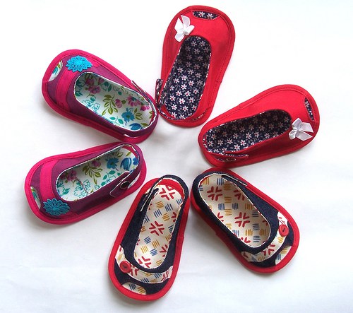 X.style Baby Sandal — foto 4