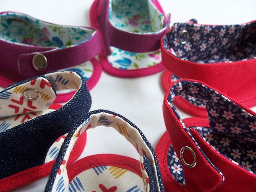X.style Baby Sandal — foto 5