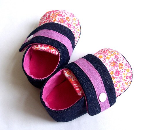 Rose X.style Baby shoes — foto 2