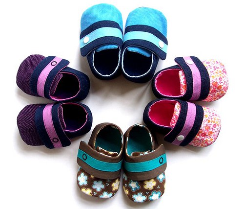 Rose X.style Baby shoes — foto 4