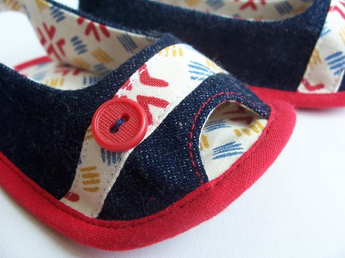 Emily X.style Baby sandal — foto 2