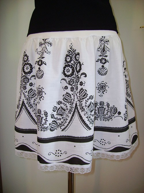 S bordurou II. — foto 2