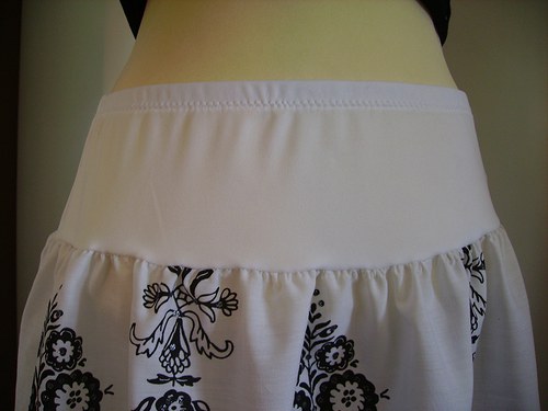S bordurou II. — foto 3