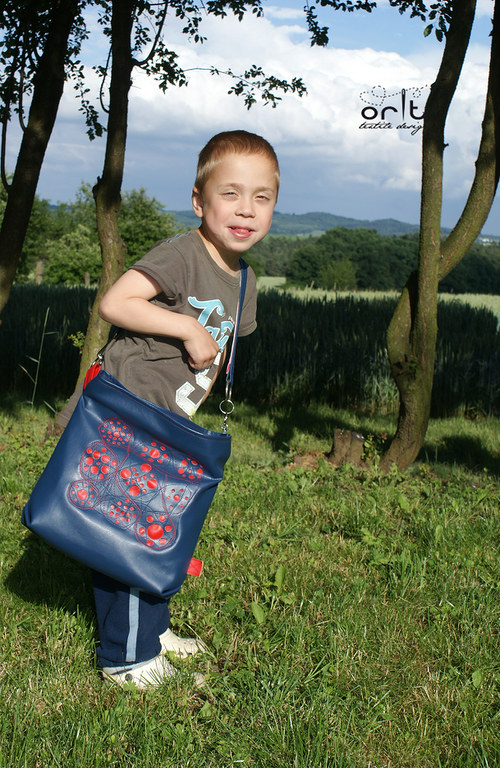 Blue and Red — foto 4