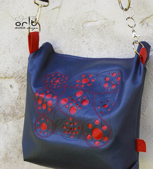 Blue and Red — foto 5