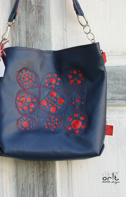 Blue and Red — foto 6