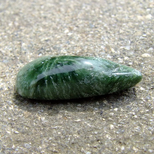 Serafinit — foto 2