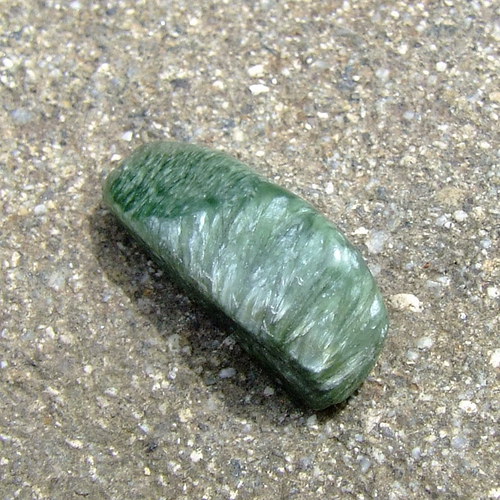 Serafinit — foto 2
